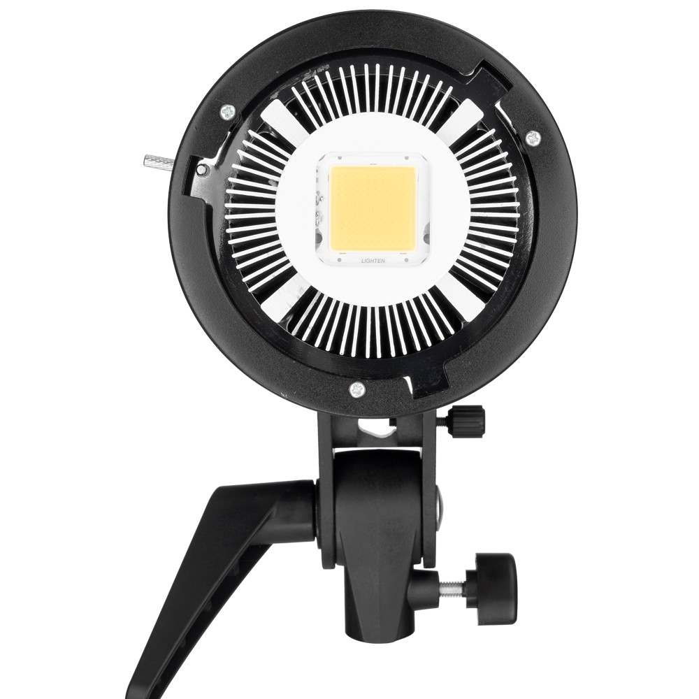 Godox SL-60 LED-videolampa - Dagsljusbalanserad