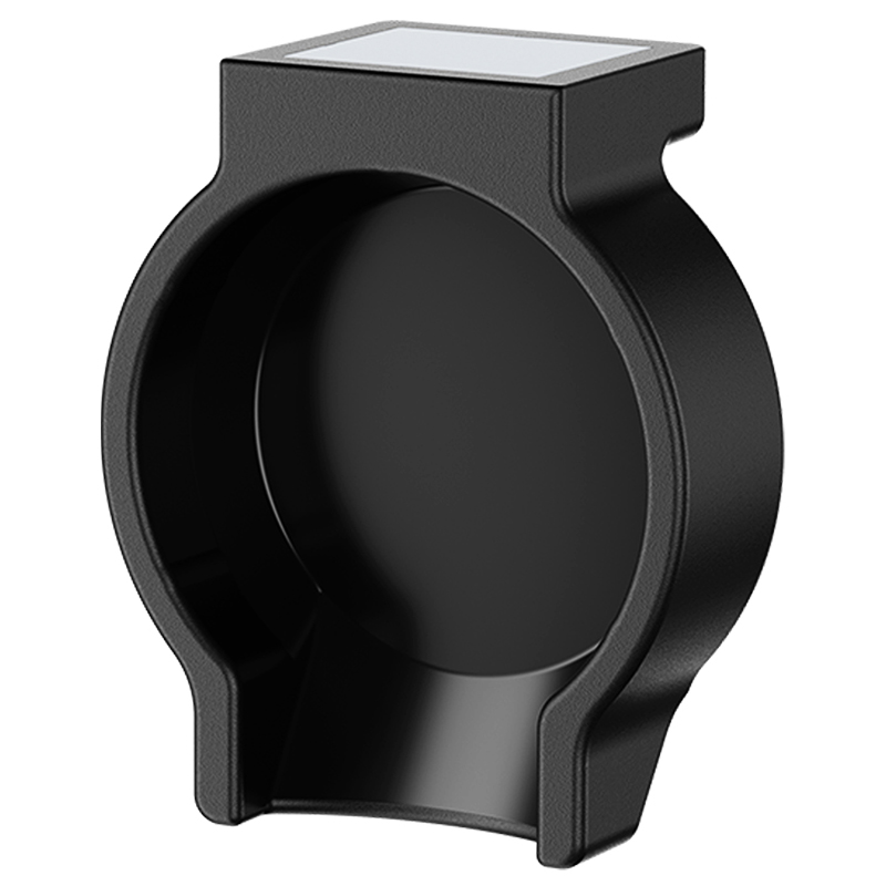  JJC 3st Mini LED-lampor och hållare för DJI Osmo Pocket 3 från Kamda – snabb leverans och trygg e-handel