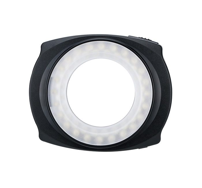  JJC LED-48LR Ringlampa fr makrofotografering 48st LED