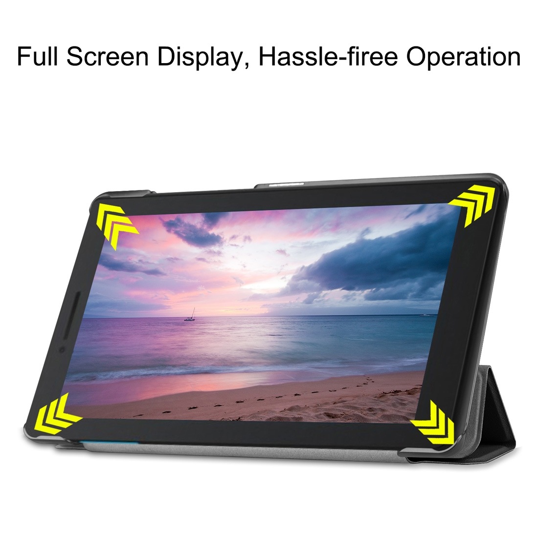 Fodral för Lenovo Tab E8 TB-8304F
