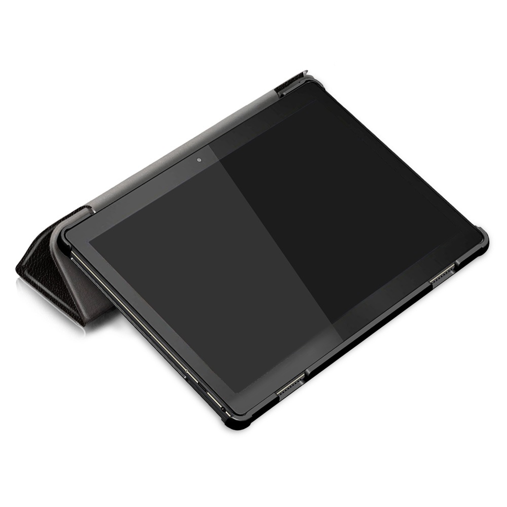 Fodral för Lenovo Tab M10 - Don´t touch me