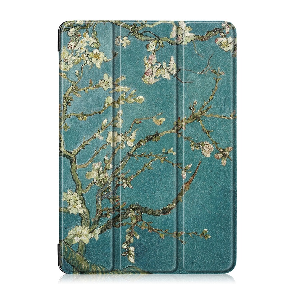Fodral för Lenovo Tab M10 - Prunus