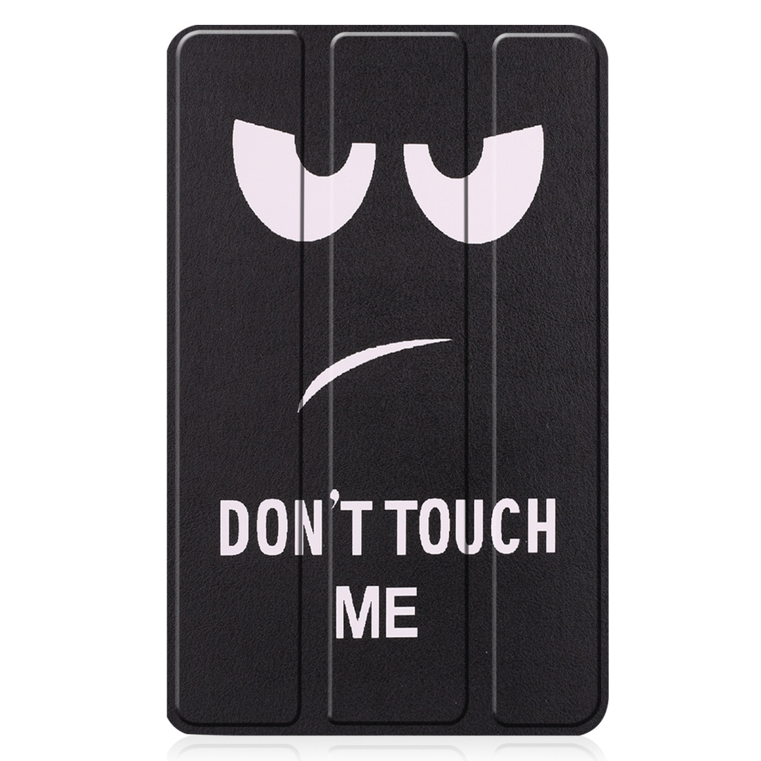 Fodral för Lenovo Tab M7 - Don´t touch me