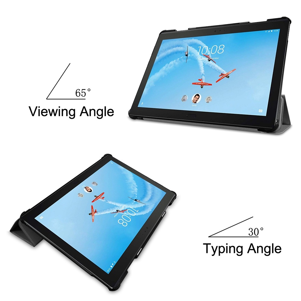 Fodral för Lenovo Tab P10 10.1