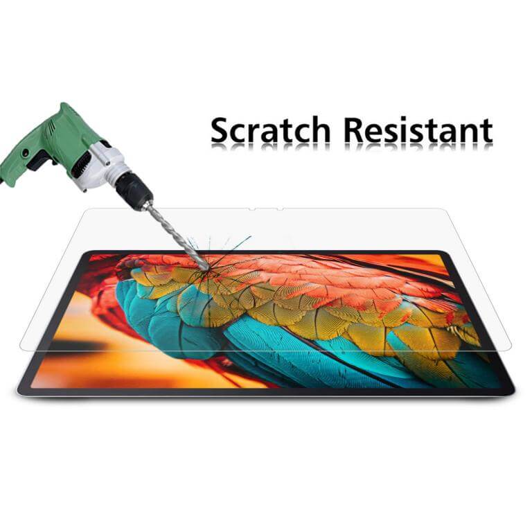 Gerutek Custodia Cover per Lenovo Tab P11 Pro (TB-J706F/J706L)11,5