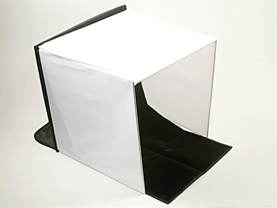  Guldpaket Systemkamera - Produktfotografering
