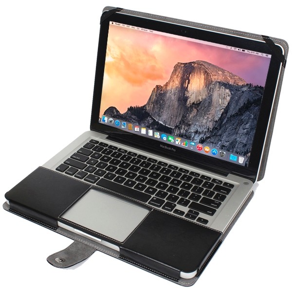  Fodral fr Macbook Pro 13.3-tum (A1278)