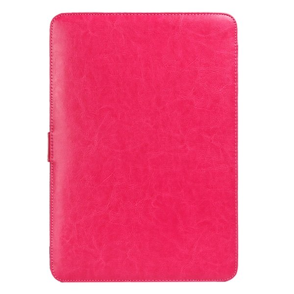 Fodral för Macbook Air 13.3-tum Rosa - (A1369/A1466) -