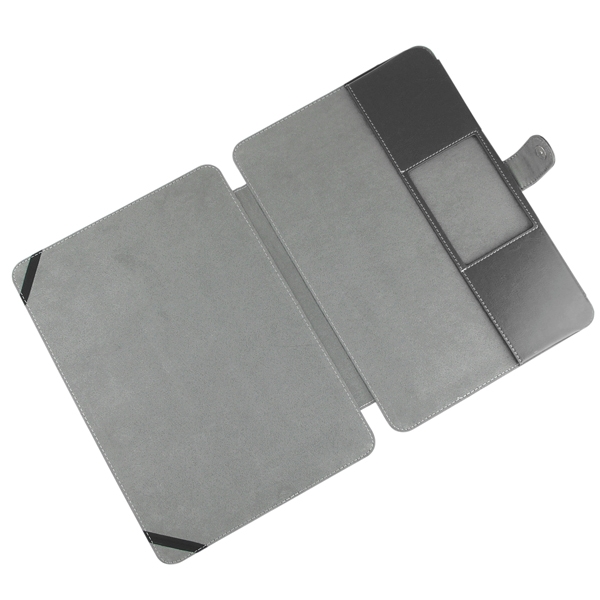 Fodral för Macbook Pro Retina 13.3-tum - Svart