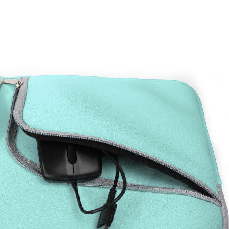 Laptopväska för Macbook Air 13.3-tum - Dragkedja