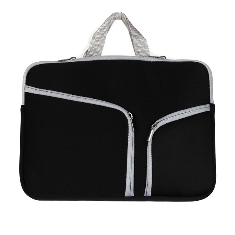 Laptopväska för Macbook 13.3-tum - Dragkedja