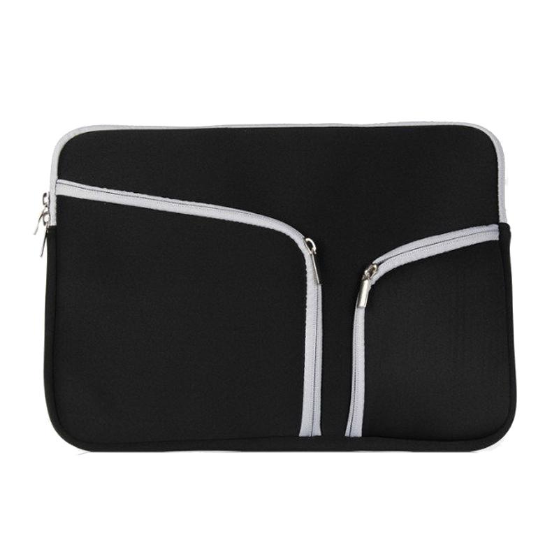 Laptopväska för Macbook 13.3-tum - Dragkedja
