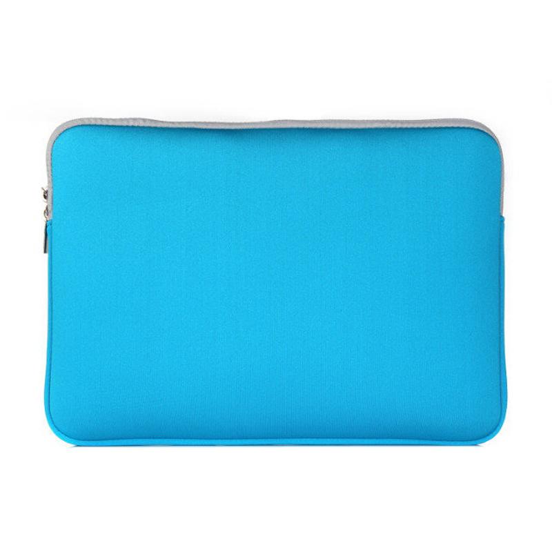 Laptopväska för Macbook Air 13.3-tum - Dragkedja