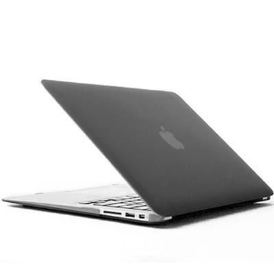 Skal för Macbook Air 13.3-tum (A1369 / A1466) - Blankt