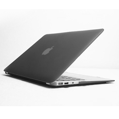 Skal för Macbook Air 13.3-tum (A1369 / A1466) - Blankt