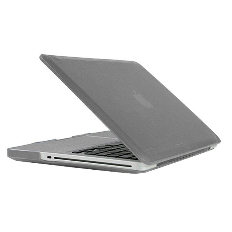 Skal för Macbook Pro 13.3 tum (A1278) - Blank Grå