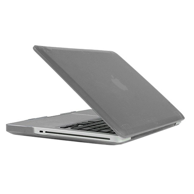  Skal fr Macbook Pro 13.3 tum (A1278) - Blank Gr