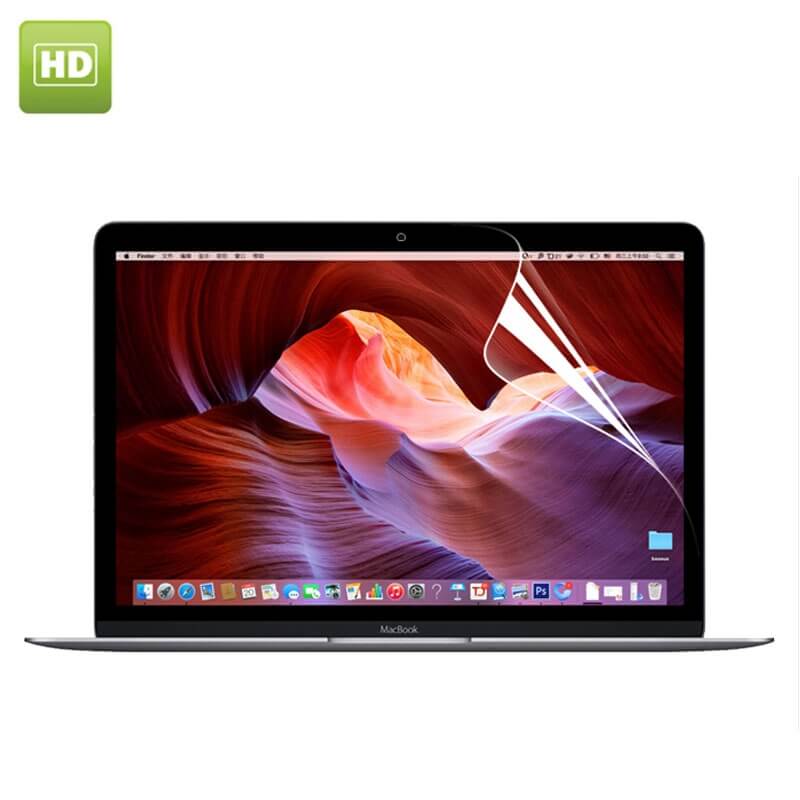  Displayskydd HD fr MacBook 12-tum (A1534) - Enkay