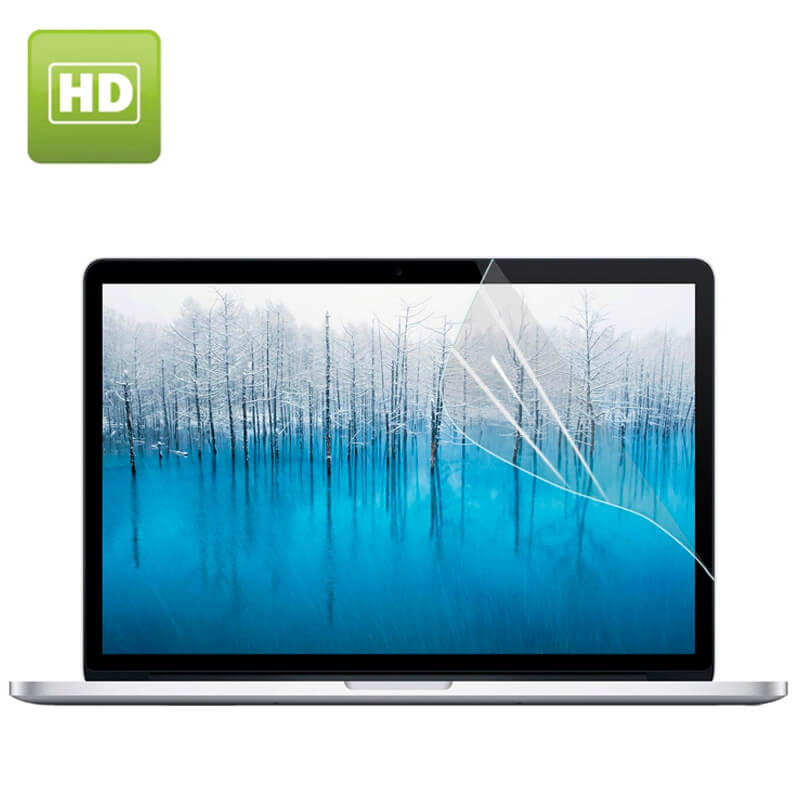 Displayskydd HD för Macbook Pro 13.3-tum (A1278) - Enkay