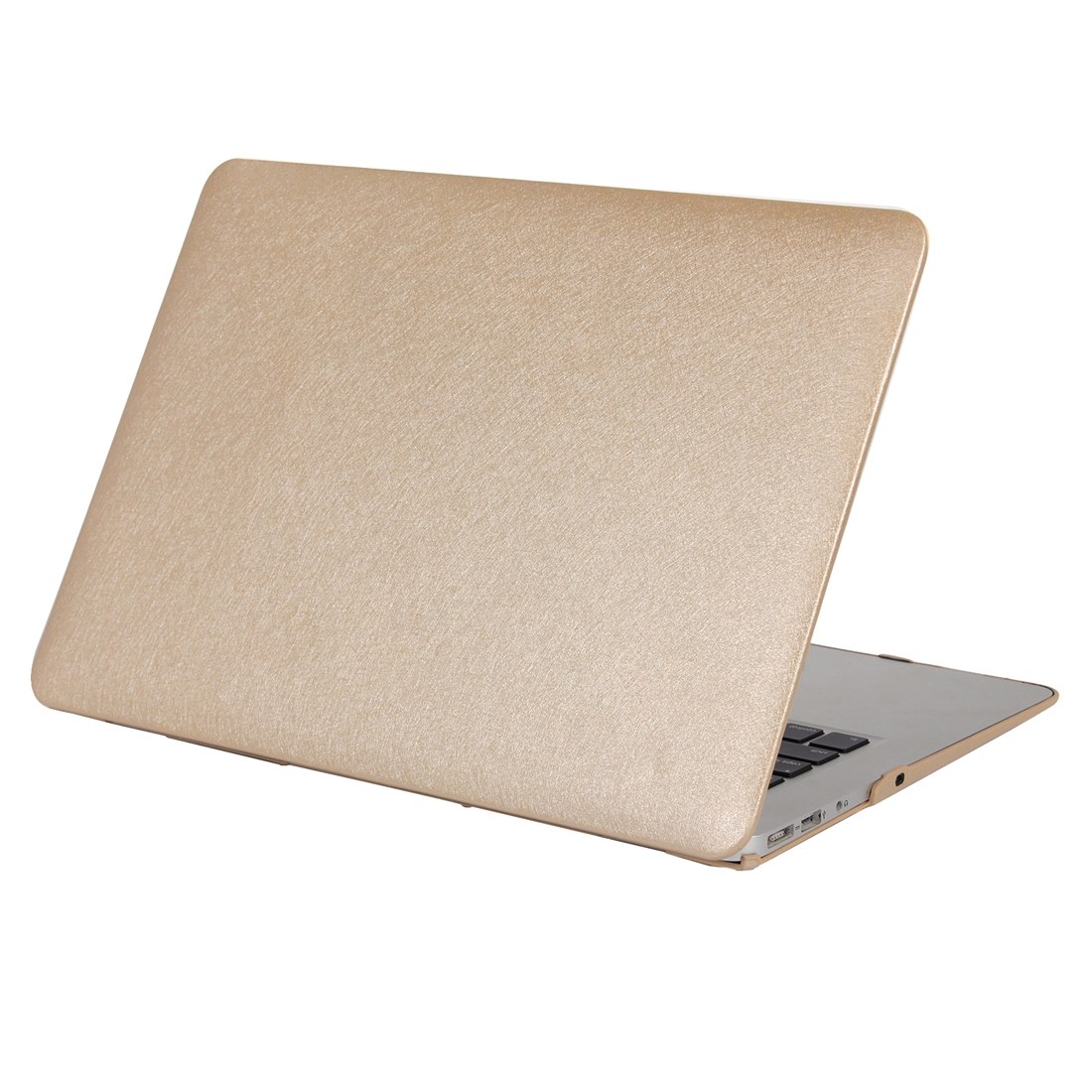 Skal för Macbook Pro - 13.3-tum - (A1278) - Metallicfärg