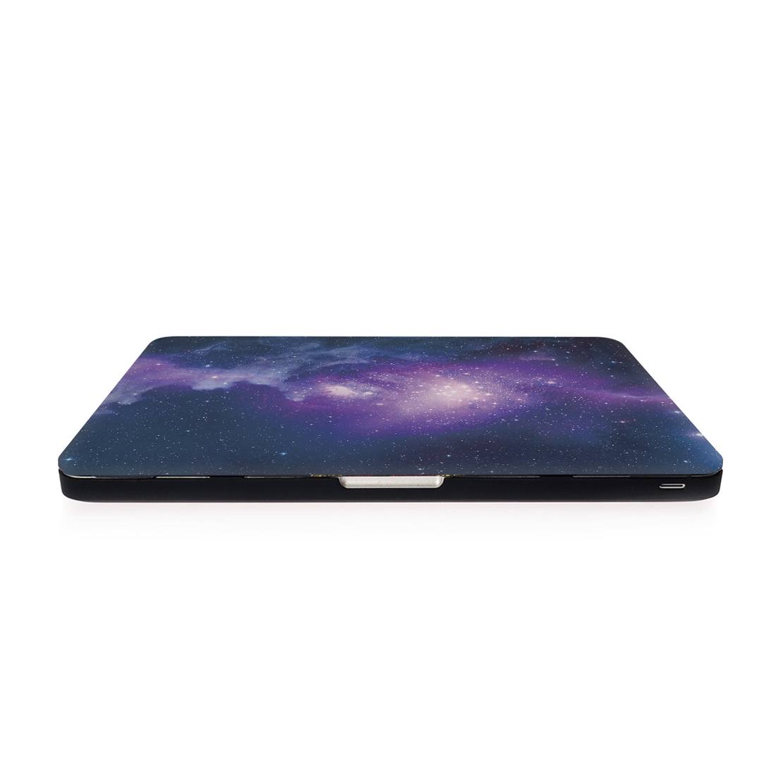 Skal för Macbook Pro 13.3-tum - (A1278) - Rymdmönster
