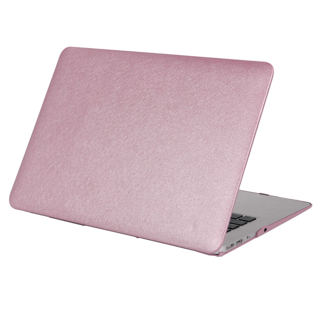 Skal för Macbook Pro - 13.3-tum - (A1278) - Metallicfärg