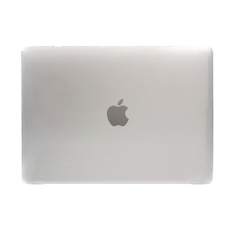  Skal fr Macbook 12-tum - Blank Transparent