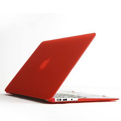  Skal för Macbook Air 13.3-tum (A1369 / A1466) - Blankt