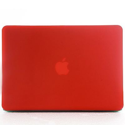  Skal fr Macbook Air 13.3-tum (A1369 / A1466) - Blankt