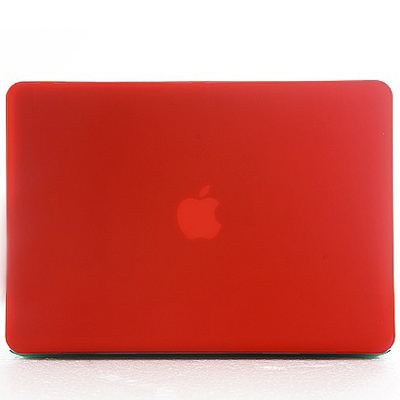  Skal för Macbook Air 13.3-tum (A1369 / A1466) - Blankt