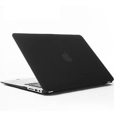 Skal för Macbook Air 13.3-tum (A1369 / A1466) - Blankt