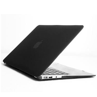 Skal för Macbook Air 13.3-tum (A1369 / A1466) - Blankt
