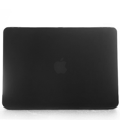 Skal för Macbook Air 13.3-tum (A1369 / A1466) - Blankt