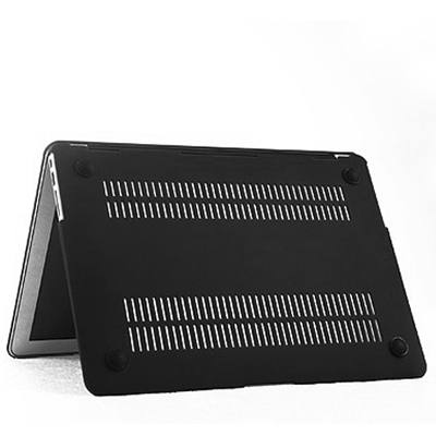 Skal för Macbook Air 13.3-tum (A1369 / A1466) - Blankt