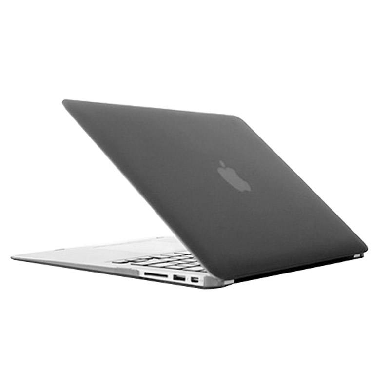  Skal fr Macbook Air 13.3-tum (A1369 / A1466) - Matt frostat Gr