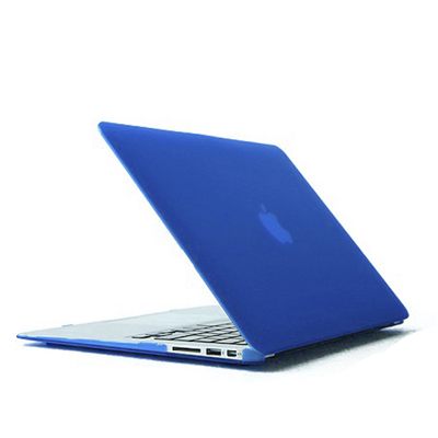 Skal för Macbook Air 13.3-tum (A1369 / A1466) - Blankt