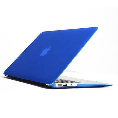 Skal för Macbook Air 13.3-tum (A1369 / A1466) - Blankt