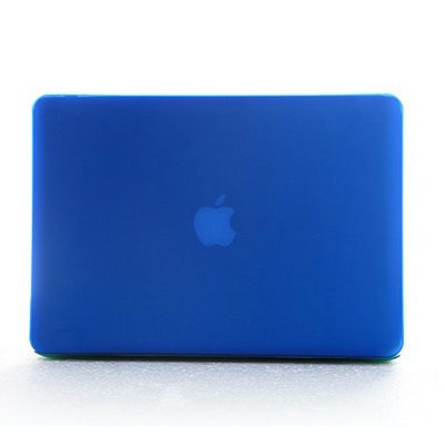Skal för Macbook Air 13.3-tum (A1369 / A1466) - Blankt