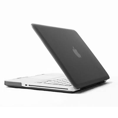  Skal fr Macbook Pro 13.3-tum (A1278) - Matt frostat