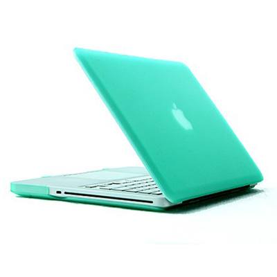  Skal fr Macbook Pro 13.3-tum (A1278) - Matt frostat