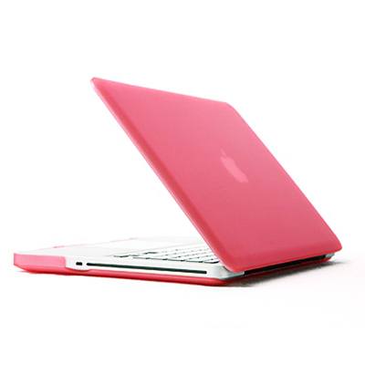 Skal för Macbook Pro 13.3-tum (A1278) - Matt frostat