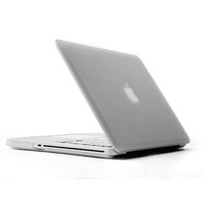  Skal för Macbook Pro 13.3-tum (A1278) - Matt frostat