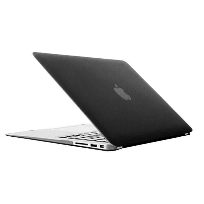 Skal för Macbook Air 11.6-tum - (A1370/A1465) - Matt frostat