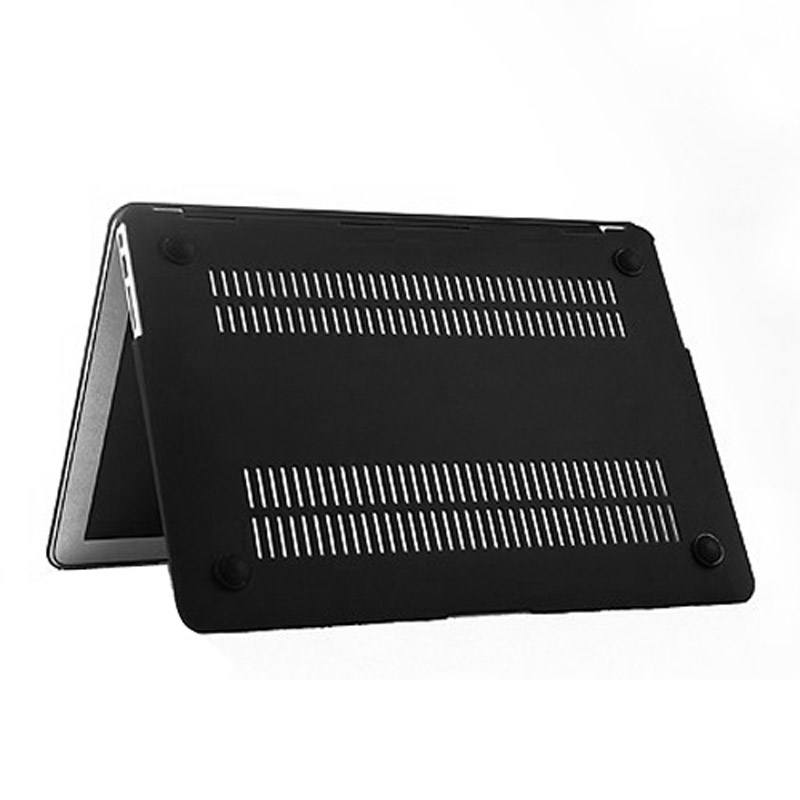 Skal för Macbook Air 11.6-tum - (A1370/A1465) - Matt frostat