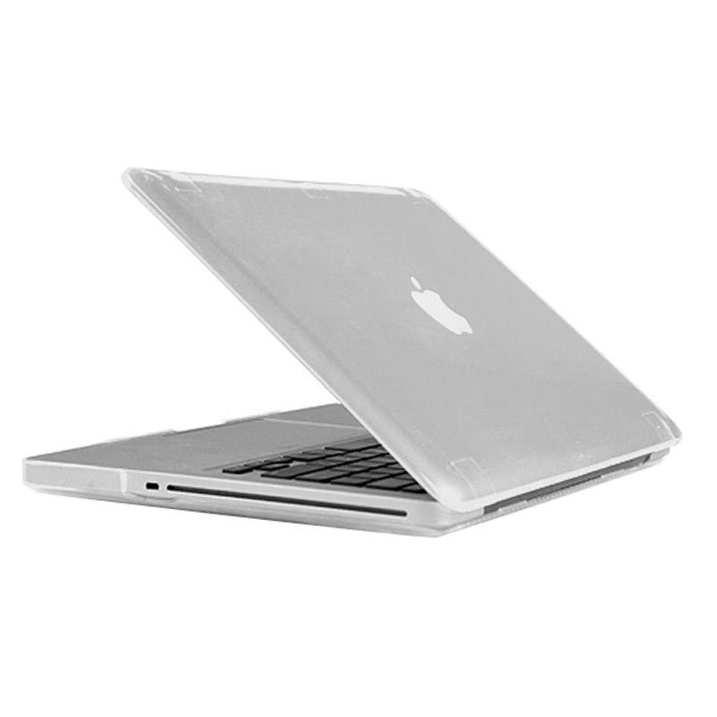  Skal fr Macbook Pro 13.3 tum (A1278) - Blank Transparent