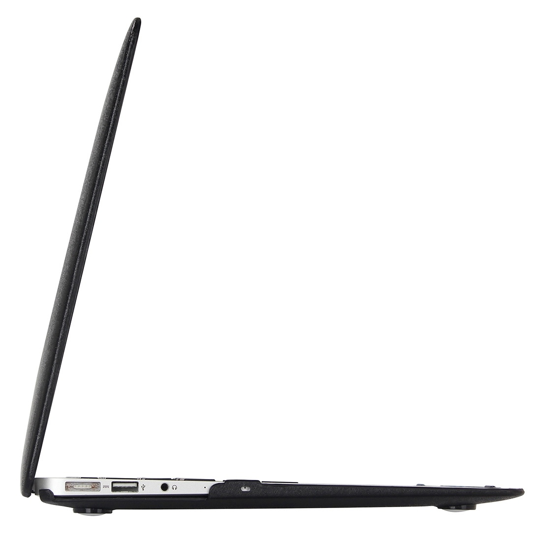 Skal för Macbook Pro - 13.3-tum - (A1278) - Metallicfärg