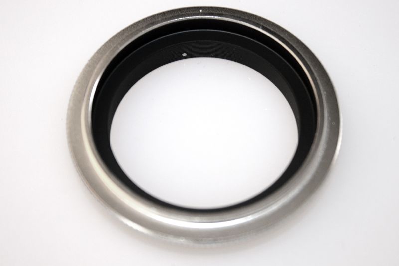  JJC Omvändningsring Ø52mm för Nikon kamerahus
