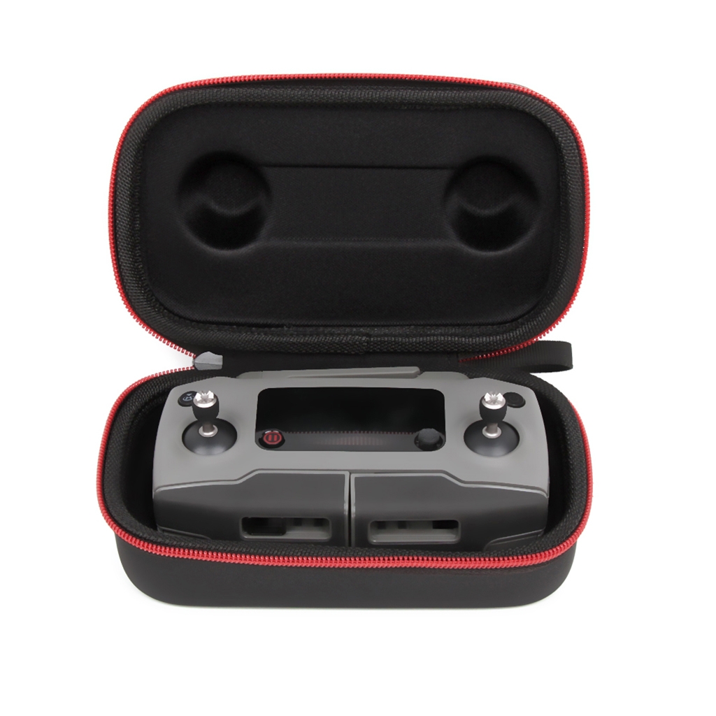 Förvaringsväskor för DJI Mavic 2 Pro/Zoom och för fjärrkontrollen (Svart)