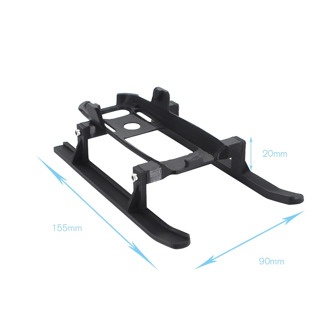 Landställsben för DJI Mavic Air 2 - STARTRC