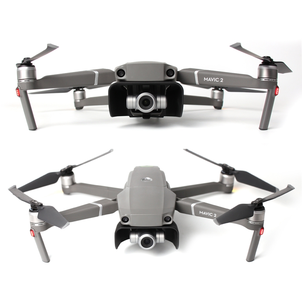 Motljusskydd för DJI Mavic 2 Pro / Zoom